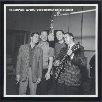 Purchase Four Freshmen - The Complete Capitol Four Freshmen Fifties Sessions CD1