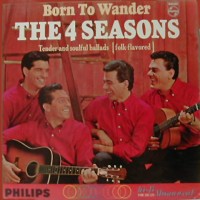 Purchase The Four Seasons - Born To Wander