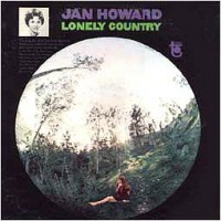 Purchase Jan Howard - Lonely Country