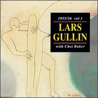 Purchase Lars Gullin - Lars Gullin with Chet Baker