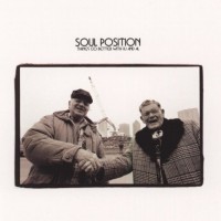 Purchase Soul Position - Things Go Better with RJ and Al