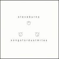 Purchase Steve Burns - Songs For Dustmites
