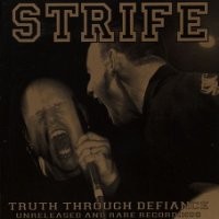 Purchase Strife - Truth Through Defiance