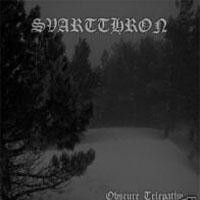 Purchase Svartthron - Obscure Telepathy