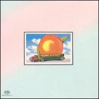 Purchase The Allman Brothers Band - Eat A Peach