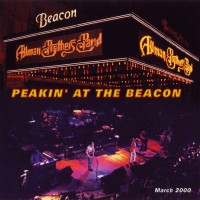 Purchase The Allman Brothers Band - Peakin' At The Beacon
