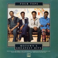 Purchase Four Tops - Motown's Greatest Hits