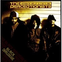 Purchase The Perceptionists - Black Dialogue
