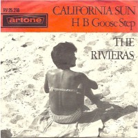 Purchase The Rivieras - California sun