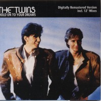 Purchase The Twins - Hold On To Your Dreams