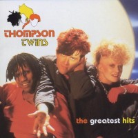Purchase Thompson Twins - The Greatest Hits