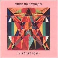 Purchase Todd Rundgren - Initiation (Reissued 1990)