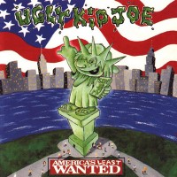 Purchase Ugly Kid Joe - America's Least Wanted