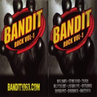 Purchase VA - Bandit Rock Vol.1