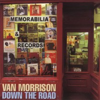 Purchase Van Morrison - Down The Road