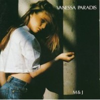 Purchase Vanessa Paradis - M&J