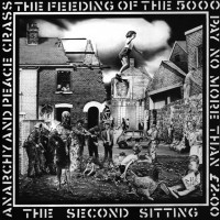 Purchase Crass - The Feeding of the 5000