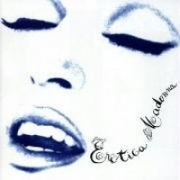 Purchase Madonna - Erotic a