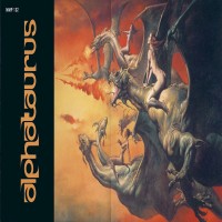 Purchase Alphataurus - Dietro L'uragano (Vinyl)