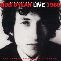 Purchase Bob Dylan - The Bootleg Series, Vol. 4: Bob Dylan Live, 1966 - The Royal Albert Hall Concert CD1