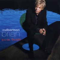 Purchase Brian Culbertson - It's On Tonight