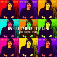 Purchase Dwight Twilley - The Luck