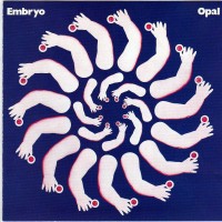 Purchase Embryo - Opal (Vinyl)