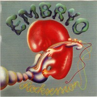 Purchase Embryo - Rocksession (Vinyl)