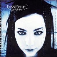 Purchase Evanescence - Fallen