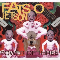 Purchase Fatso Jetson - power of three