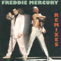 Purchase Freddie Mercury - Remixes