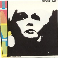 Purchase Front 242 - Geography