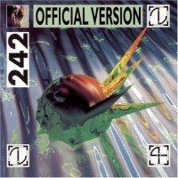 Purchase Front 242 - Official Version