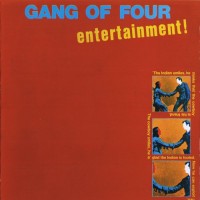 Purchase Gang Of Four - Entertainment!