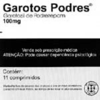 Purchase Garotos Podres - Garotozil de Podrezepam
