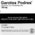 Buy Garotos Podres - Garotozil de Podrezepam Mp3 Download
