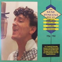 Purchase Gene Vincent - Complete Capitol And Columbia Recordings 1956-1964 (Dance To The Bop) CD2