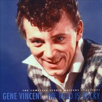 Purchase Gene Vincent - The Road Is Rocky: Complete Studio Masters 1956-1971 CD3