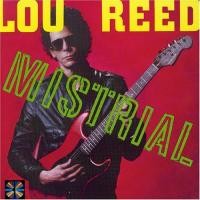 Purchase Lou Reed - Mistrial