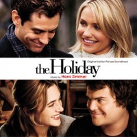 Purchase Hans Zimmer - The Holiday