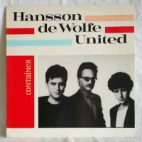 Purchase Hansson De Wolfe United - Container