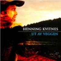 Purchase Henning Kvitnes - Ut Av Veggen