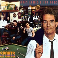 Purchase Huey Lewis & The News - Sports