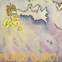 Purchase Hurdy Gurdy - Hurdy Gurdy