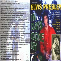 Purchase Elvis Presley - Elvis Presley - In Days Gone By