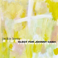 Purchase Jackie Leven - Elegy for Johnny Cash
