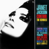 Purchase Janet Jackson - Control: The Remixes