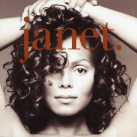 Purchase Janet Jackson - Janet.