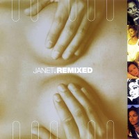 Purchase Janet Jackson - Janet.Remixed