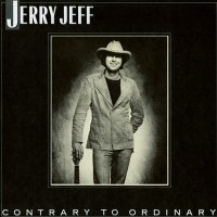 Purchase Jerry Jeff Walker - Contrary To Ordinary (Vinyl)